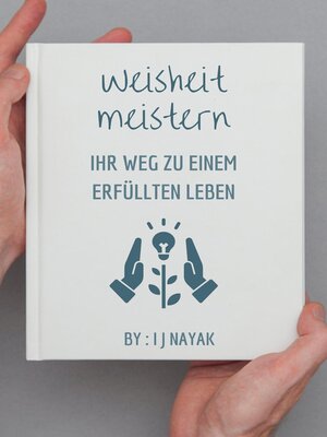 cover image of Weisheit meistern